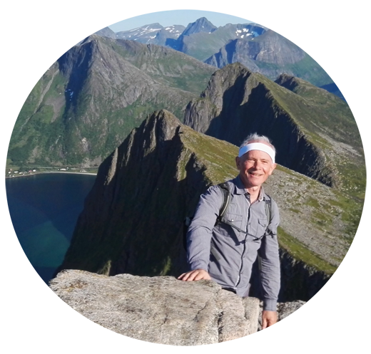 Norwegen 2019