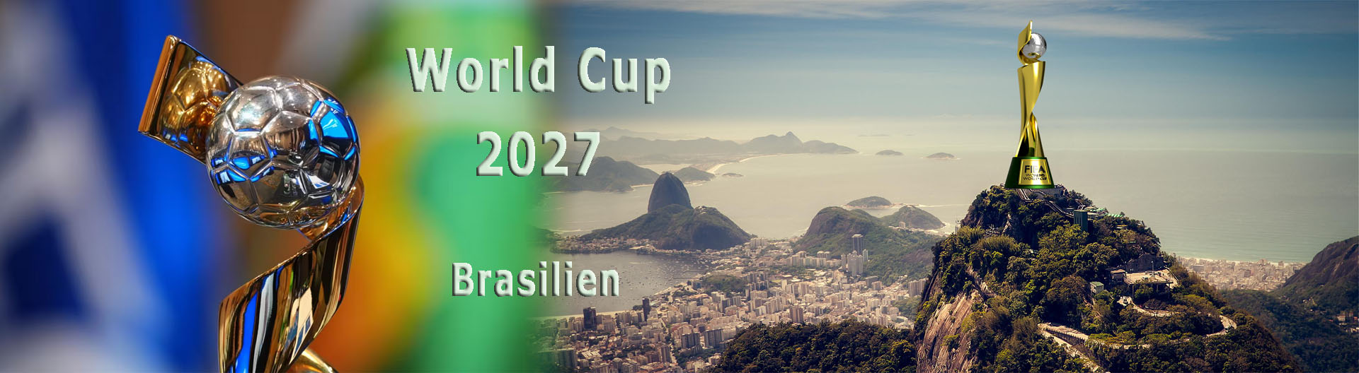 Logo WM 2027