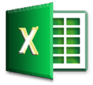 Excel Logo