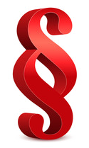 Paragraph-Symbol